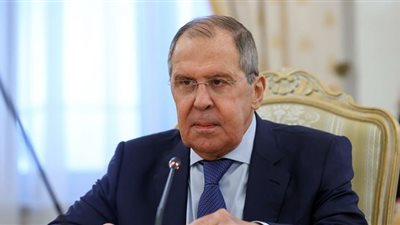 لافروف: سلمنا لبنان صورًا التقطتها أقمار اصطناعية روسية تتعلق بتفجير ميناء بيروت