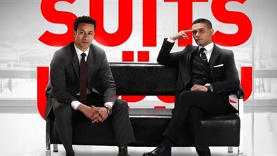 دعوى قضائية ضد مسلسل 