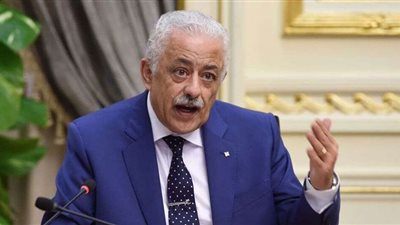 طارق شوقي يكشف نوعية أسئلة امتحانات رابعة ابتدائي