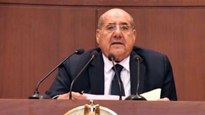 رفع جلسة الشيوخ بعد الموافقة النهائية على مشروع قانون التأمين الموحد