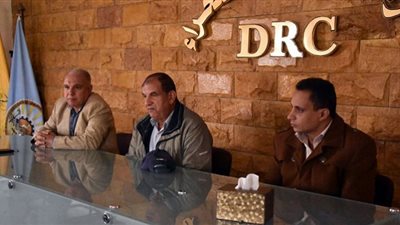 إستقبال ٢٢ خبير وباحث صومالي ضمن مشروع 