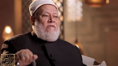 فيديو.. علي جمعة: الشماتة في موت الخصوم ظاهرة جديدة على مجتمعاتنا