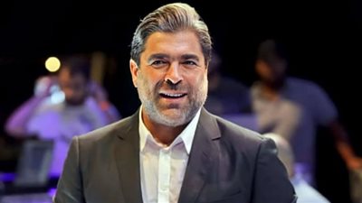 إعلانات رمضان2022| وائل كفوري يتخطى الـ 120 ألف مشاهدة بأغنية