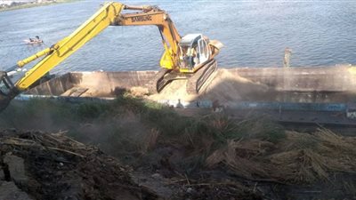 محافظ أسيوط: إزالة 34 حالة تعدي على أراضي أملاك دولة بمركز منفلوط