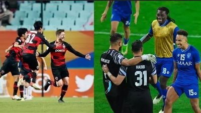 دوري أبطال آسيا .. تعرف على مشوار الهلال وبوهانج وصولًا لنهائي البطولة