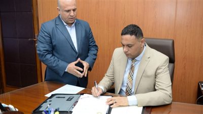 محافظ الدقهلية يعتمد جداول امتحانات الفصل الدراسي الثاني 2022 للمراحل التعليمية المختلفة