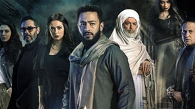 مــواعيد عــرض مـسلسل المـٰداح 2