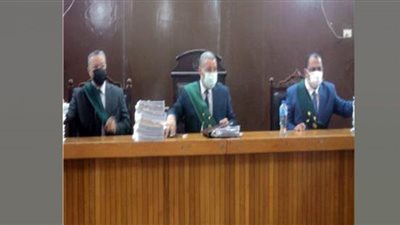 السجن 6 أشهر لسائق انتحل اسم زميله للهروب من جريمة تعاطى المخدارت فى قنا
