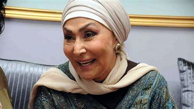 (فيديو) زوج ابنة سهير البابلي: كانت محافظة على قراءة القرآن لاخر يوم