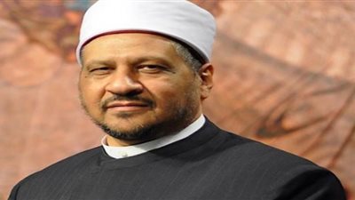 المستشار العلمي للإفتاء: الفيسبوك من المفطرات في شهر رمضان.. شاهد