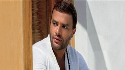 رامي صبري يحتل المركز الأول على يوتيوب .. (إعرف السبب)