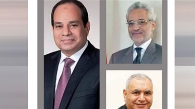 اتحاد الجاليات المصرية برومانيا يهنئ الرئيس السيسى بذكرى العاشر من رمضان