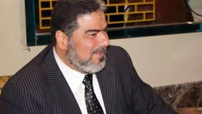 رضا طعيمة| معلومات عن زوج ابنة الراحلة سهير البابلي (صور)