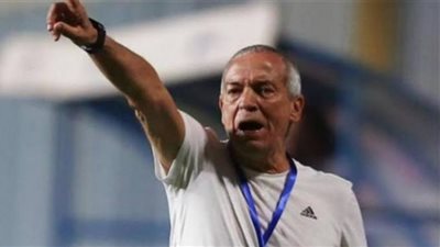 فيريرا يعلن قائمة الزمالك استعدادًا لمواجهة فاركو