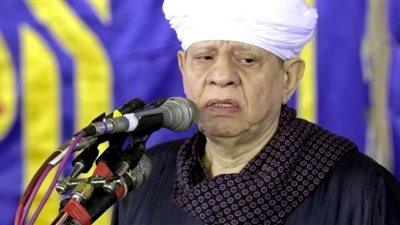 كل يوم شيخ | ياسين التهامي عشق الرسول فمدحه و أحب آل البيت فأحيا موالدهم