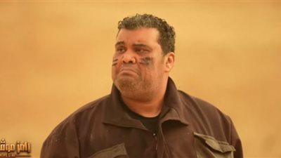 ألطم على وشي.. ذهول أحمد فتحي بعد اكتشاف مقلب رامز جلال (شاهد)