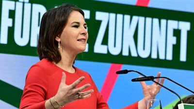 وزيرة الخارجية الألمانية تتوجه إلى مالي والنيجر لعقد مُحادثات سياسية