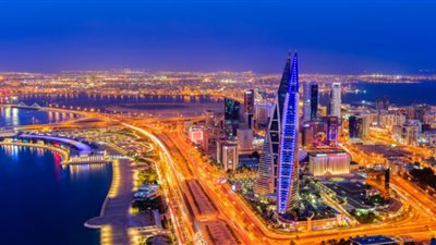 البحرين تُؤكد دعمها لمجلس القيادة الرئاسي اليمني