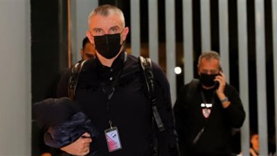 كارتيرون يعلن تشكيل الزمالك ضد البنك الأهلي