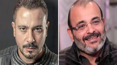 أيمن بهجت قمر يهاجم محمد نجاتي: حاول يبقى ممثل..اعرف القصة