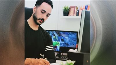 معتز القيعي يكشف للوفد أسباب الأنيميا الحادة وأعراضها وطرق الوقاية منها