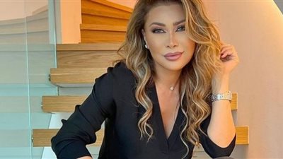 نوال الزغبي تعتمد صحية البليسية وتشبه الفراشة