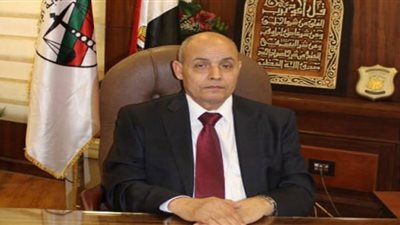 النيابة الإدارية تهنئ الرئيس السيسي والشعب المصري بمناسبة نصر العاشر من رمضان