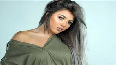 سارة سلامة تكشف حقيقية خضوعها لعمليات تجميل بوجهها 