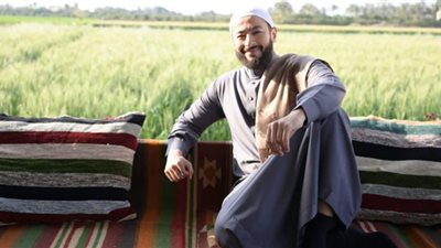المداح ٢|اشتعال الحرب بين حمادة هلال والجن في الحلقة ١١