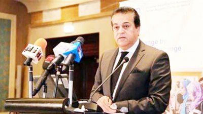 تقرير دولى: مصر أولي الدول العربية فى نشر 258 دراسة علمية عن فيروس كورونا