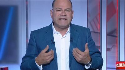 «فتاة جننته».. الديهي يكشف كذب ادعاءات الاختفاء القسري لأيمن هدهود (فيديو)