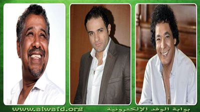 محمد نور يتعاون مع محمد منير والشاب خالد في عمل غنائي جديد (تفاصيل)