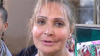 تيسير فهمي تروي تفاصيل وفاة شقيقها في حريق مستشفى: رحنا نستقبله.. فوجئنا بجثمانه في الثلاجة