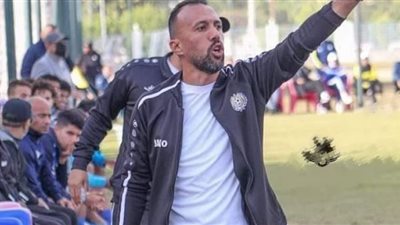 أيمن كمال ينضم للجهاز الفني بالفريق الأول في الإسماعيلى