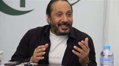 علي الحجار: لم أقل يومًا أني ابن إبراهيم الحجار