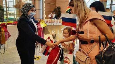 اليوم.. 14 رحلة طيران من ألمانيا وإيطاليا وسويسرا تصل مطار مرسى علم