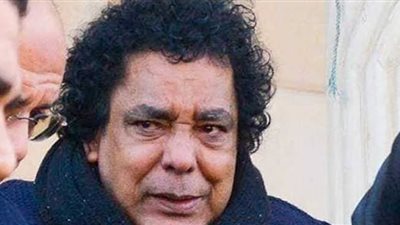 الموت يفجع أسرة محمد منير (تفاصيل)