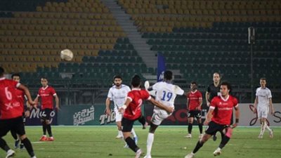 مدير ستاد الإسكندرية يكشف سبب تأجيل مباراة سموحة وطلائع الجيش