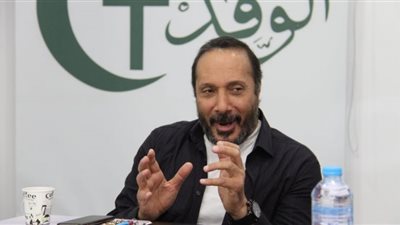 علي الحجار: تلك أهم أسباب استمرار نجاح المطرب