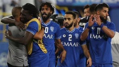 تشكيل الهلال المتوقع أمام بوهانج ستيلرز في نهائي دوري أبطال آسيا