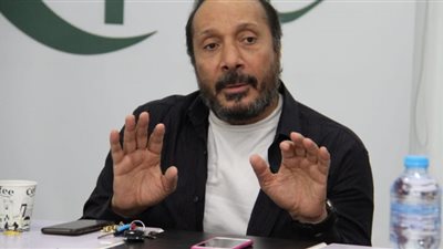 علي الحجار: المهرجانات لا تنتمي لمفهوم الأغنية