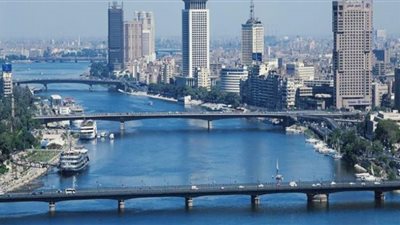 بالدرجات.. الأرصاد تحذر من حالة الطقس اليوم