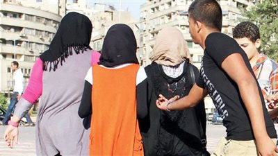 تفاصيل تحرش سائق بابنتيه في الهرم: استغل وفاة زوجته