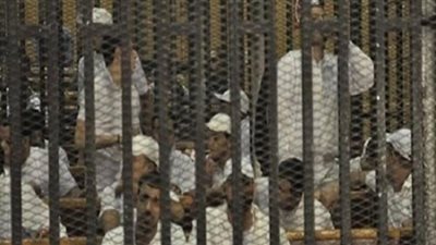اليوم.. محاكمة 22 متهمًا في قضية 