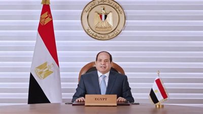 السيسي يترأس قمة السوق المشتركة لدول شرق وجنوب القارة الأفريقية 