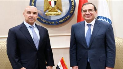 الأردن تستعين بالخبرات المصرية في مشروعات توصيل الغاز الطبيعي