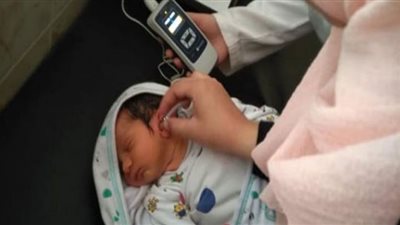 إنفوجراف.. جهود مبادرة الكشف المبكر عن الأمراض الوراثية لحديثي الولادة