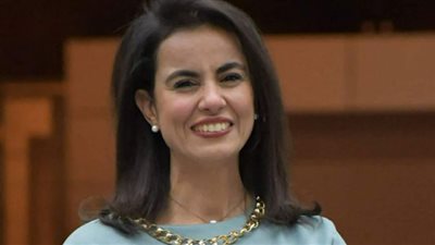 القومي للمرأة يهنئ ماريان عازر لفوزها بجائزة المرأة بمجال الأمن السيبراني بالشرق الأوسط