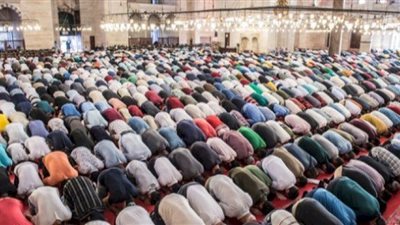 حكم ترك صلاة التراويح لعذر