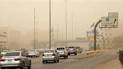 الأرصاد تحذر من طقس الأسبوع القادم: تقلبات جوية شديدة على الأنحاء كافة